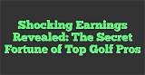 Fortune, Earnings, and Prize Money Revealed