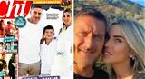 Francesco Totti and Noemi Bocchi: Love Story, Latest News, and More