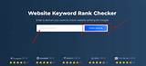 Free Google Rank Checker: Analyze Your Website's Visibility