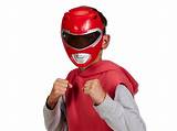 From Red Ranger to Inspiring Role Model
