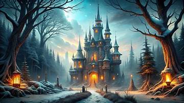 Frozen: a Bone-Chilling Nightmare
