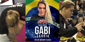 Gabi Garcia | Blinkblog