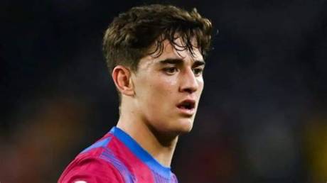Gavi's Age: How Old Is the Barcelona and Spain Wonderkid?