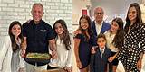 Geoffrey Zakarian Height, Weight, Net Worth, Age, Birthday, Wikipedia, Who, Nationality, Biography