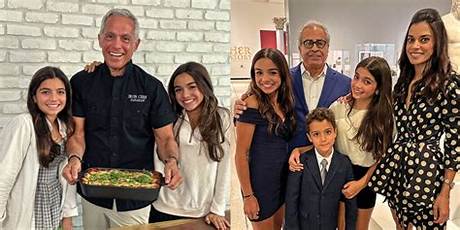 Geoffrey Zakarian Height, Weight, Net Worth, Age, Birthday, Wikipedia, Who, Nationality, Biography