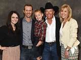 George Strait – Biography, Wife, Age, Daughter, Son, Family, Height