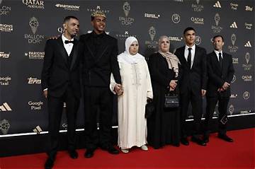 Get Insight: Lamine Jamal's Father's Age and Family Background