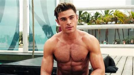 Get the Scoop: Who Will Zac Efron Be with in 2024?