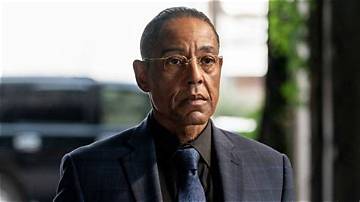 Giancarlo Esposito's Earnings in "Breaking Bad"