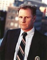 Gordon Clapp