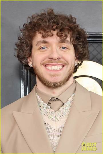 Grammy Recognition of Jack Harlow: Has He Earned the Accolade?