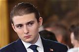 Growth Hormones: Impact on Barron Trump's Height