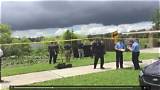Gruesome Discovery: Dead Body Found in Amarillo, Texas