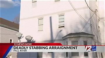 Gruesome Fall River Stabbing Leaves One Dead