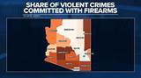 Guadalupe, Az Crime: Get the Latest Crime Statistics