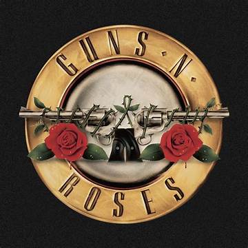Guns N' Roses: Own Your Piece of the 2023 Tour with Our Exclusive T-Shirt