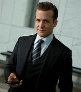 Harvey Specter Age