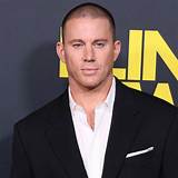 Has Channing Tatums Recent Transformation Unveiled a Weight Gain?