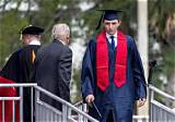 Has Trump Attended Barron's Graduation? Here's the Truth