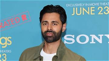 Hasan Minhaj's Orlando Routine: a Must-See for Political Satire Fans