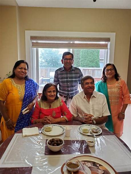Hemant Shah: Family Photos to Treasure Forever