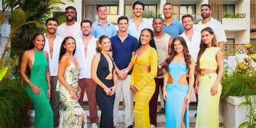 Highly Anticipated Bachelor in Paradise 2024 Premiere Date Revealed!