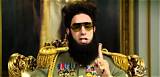 Hilarious Films Like the Dictator: a Humorous Escape