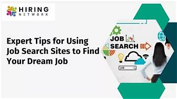 Hiring an Expert: Find the Perfect Job Opportunity with Ashok Chopra