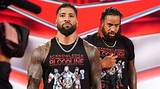 How Many Little Usos? Jimmy Uso's Growing Family