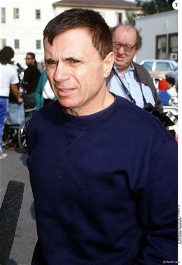 How Much Is Robert Blake Worth?
