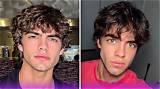 How Old Is Dillon Latham