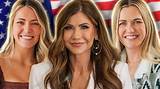 How Old Is Kristi Noem's Daughter and Other Interesting Facts