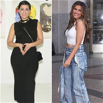 How Old Is Nelly Furtado?