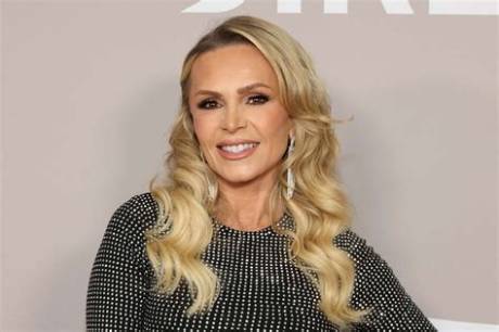 How Old Is Tamra Judge from Real Housewives?