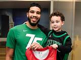 How Old Was Jayson Tatum When He Was Drafted?