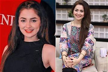 How Tall Is Hania Aamir: Exploring Her Height