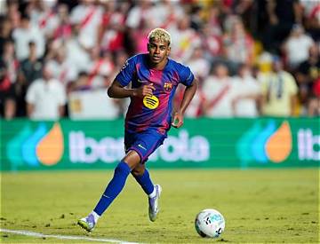 How Tall Is Lamine Yamal: a Detailed Look in Feet