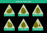 How to Spot the Signs of Laced Weed: a Comprehensive Guide