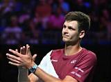 Hubert Hurkacz's Parents: Who Are They and Their Influence on His Career