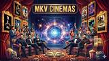 Immersive Movies on Mkv Cinema: Your Gateway to Limitless Entertainment