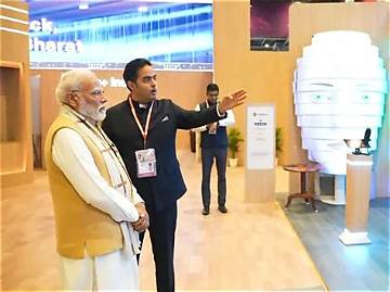 Impact of Health Concerns on Ambani's Business Empire