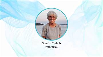 In Memoriam: a Tribute to Sandra Delserro