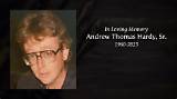 In Memory of Andrew Thomas Henges: a Beloved Father, Friend, and Inspiration