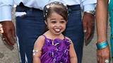 Incredible: Discover the World's Tiniest Woman, an Astonishing Anomaly