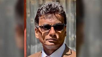 Indispensable Mark Ghanim Partner for Unmatched Business Growth