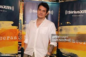 Inside John Mayer's Chic New York City Apartment