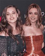 Inside Katherine Langford and Josephine Langford's Feud Rumors
