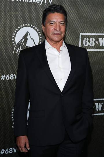 Inside the Family Life of Gil Birmingham, Where Did the Actor Grew up?