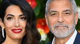 Inside the Marriage of Alexander and Ella Clooney: a Love Story for the Ages