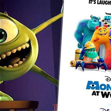 Insights and Discoveries from Monsters, Inc.